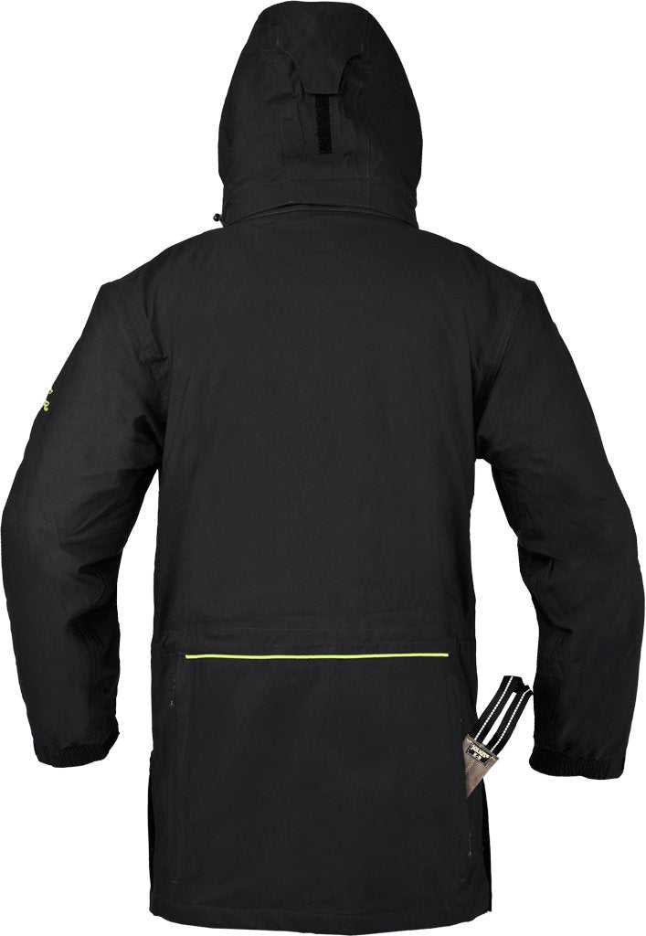 3 in 1 Goma Jacke - ACTIVEDOG - Wir lieben Outdoorhunde!