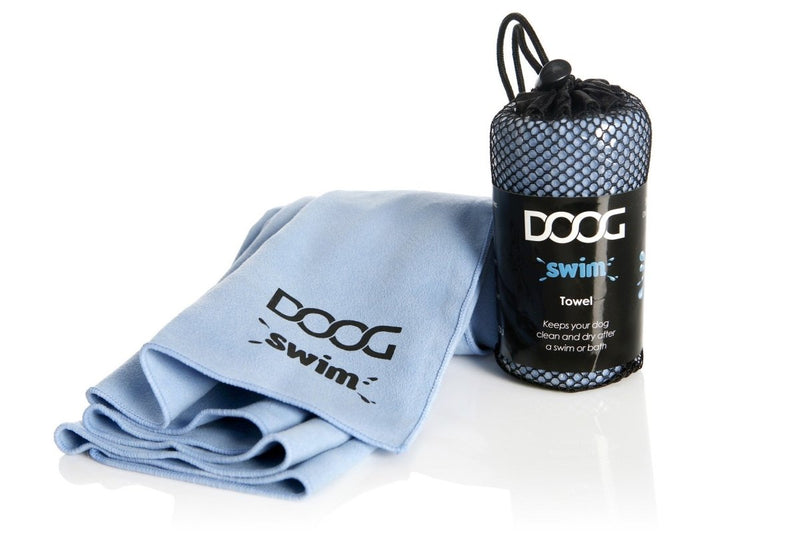 DOOG Swim Towel (Reisetuch) - ACHTIVEDOG CH