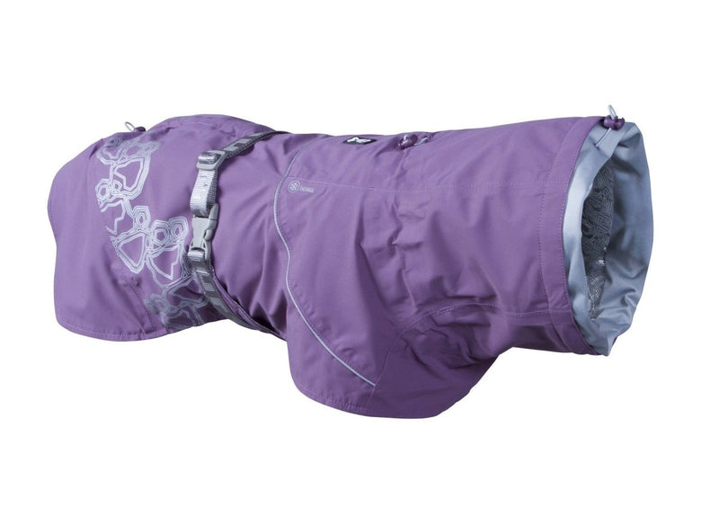 HURTTA Drizzle Mantel - ACTIVEDOG - Wir lieben Outdoorhunde!