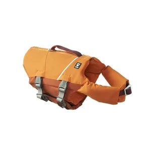 HURTTA Life Savior ECO Schwimmweste 2023 - ACTIVEDOG.CH - Wir lieben Outdoorhunde!