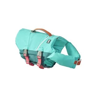 HURTTA Life Savior ECO Schwimmweste 2023 - ACTIVEDOG.CH - Wir lieben Outdoorhunde!