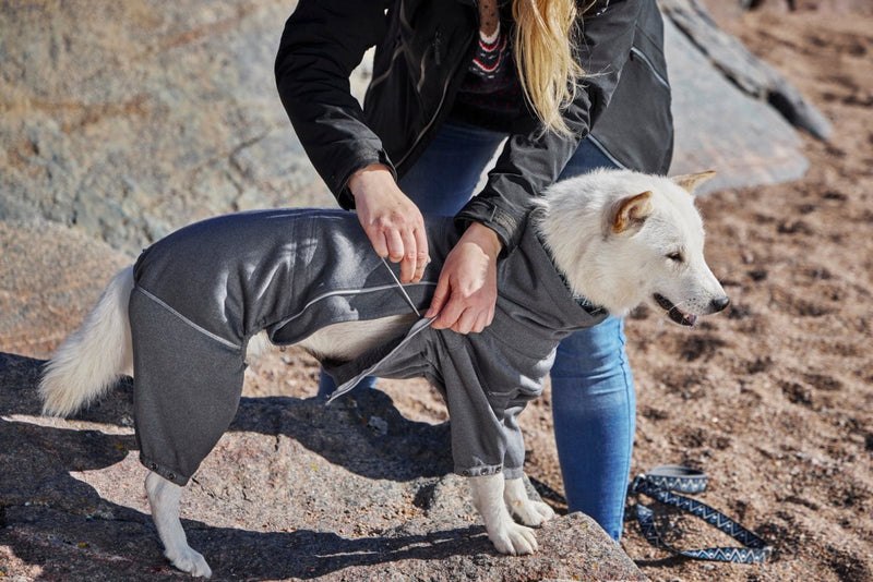 HURTTA Midlayer Overall - ACTIVEDOG.CH - Wir lieben Outdoorhunde!