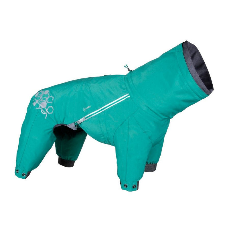 HURTTA Mudventure Overall ECO - ACTIVEDOG.CH - Wir lieben Outdoorhunde!