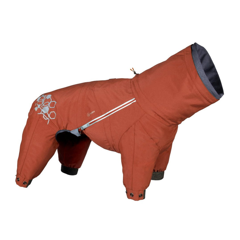 HURTTA Mudventure Overall ECO - ACTIVEDOG.CH - Wir lieben Outdoorhunde!