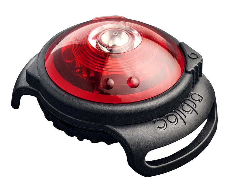 ORBILOC Safety Light Dog Dual - ACTIVEDOG - Wir lieben Outdoorhunde!