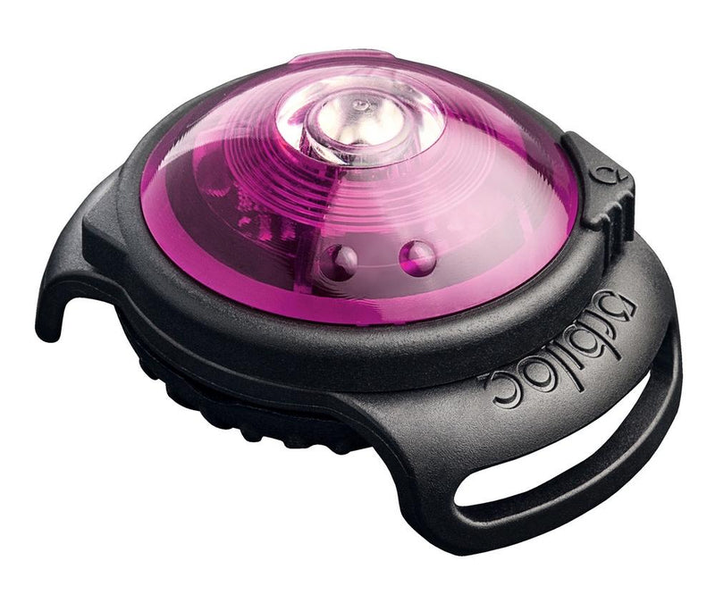 ORBILOC Safety Light Dog Dual - ACTIVEDOG - Wir lieben Outdoorhunde!