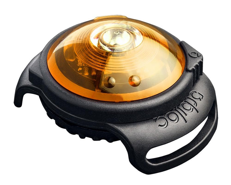 ORBILOC Safety Light Dog Dual - ACTIVEDOG - Wir lieben Outdoorhunde!