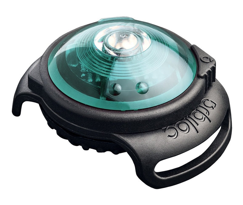 ORBILOC Safety Light Dog Dual - ACTIVEDOG - Wir lieben Outdoorhunde!