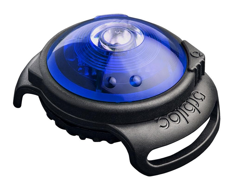 ORBILOC Safety Light Dog Dual - ACTIVEDOG - Wir lieben Outdoorhunde!