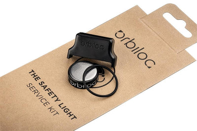 ORBILOC Safety Light Service-Battery Kit - ACTIVEDOG - Wir lieben Outdoorhunde!