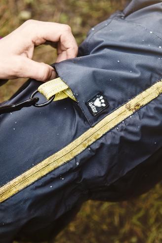 Slush Combat Regenoverall, Outlet - ACHTIVEDOG CH
