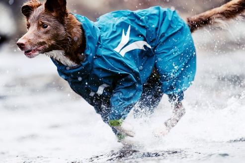 Slush Combat Regenoverall, Outlet - ACHTIVEDOG CH