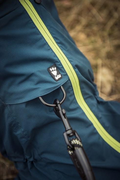 Slush Combat Regenoverall, Outlet - ACHTIVEDOG CH