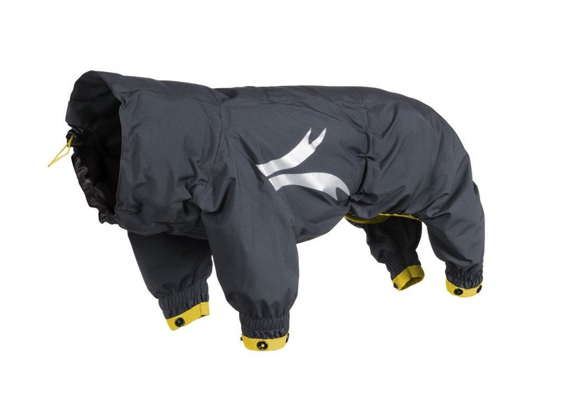 Slush Combat Regenoverall, Outlet - ACHTIVEDOG CH