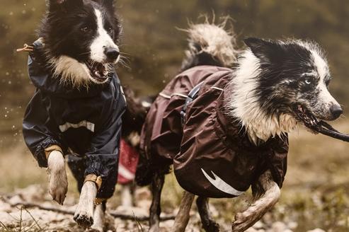 Slush Combat Regenoverall, Outlet - ACHTIVEDOG CH