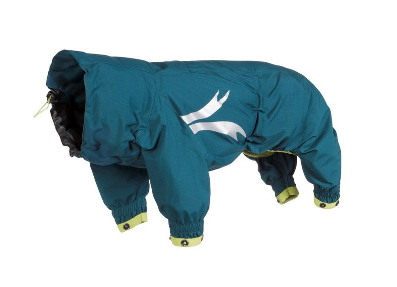 Slush Combat Regenoverall, Outlet - ACHTIVEDOG CH