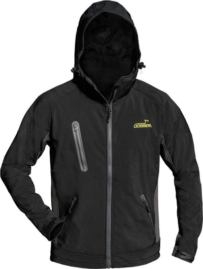 Softshell Jacke - ACTIVEDOG - Wir lieben Outdoorhunde!