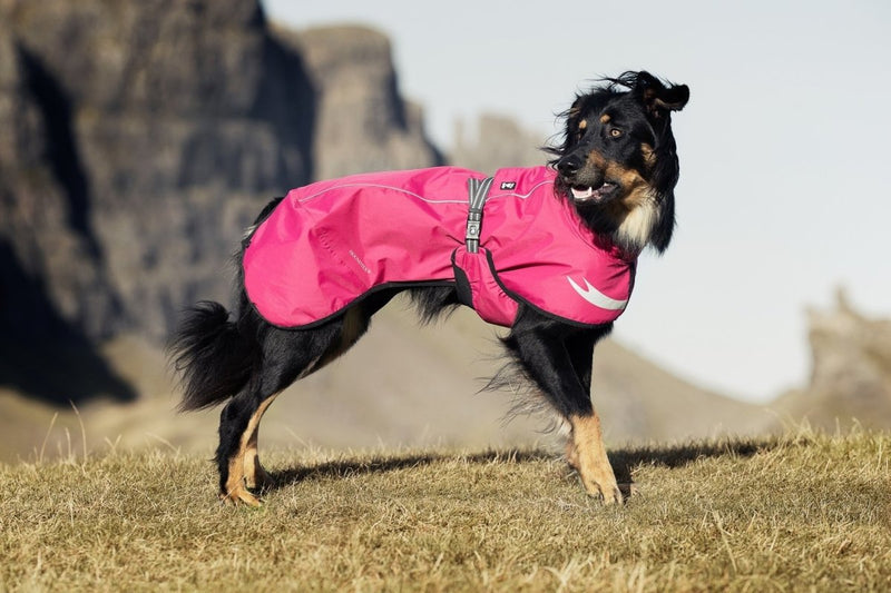 Torrent Regenjacke, Outlet - ACHTIVEDOG CH