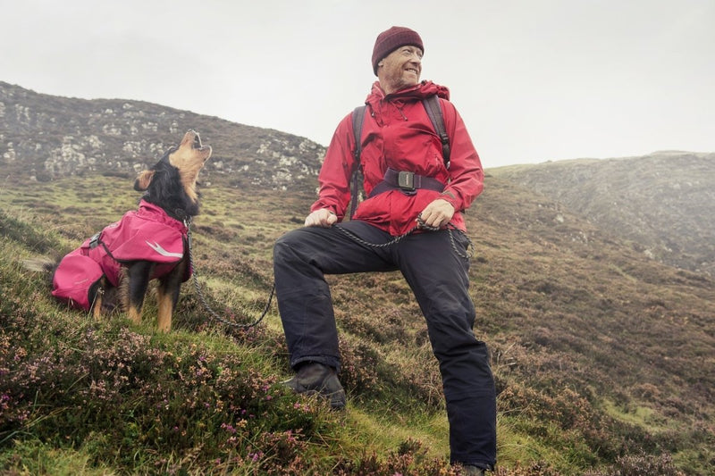 Torrent Regenjacke, Outlet - ACHTIVEDOG CH