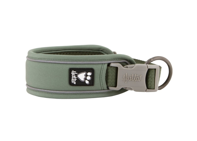 Weekend Warrior Halsband - ACTIVEDOG - Wir lieben Outdoorhunde!