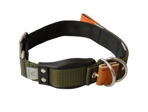 WowWow Professional Halsband - ACTIVEDOG - Wir lieben Outdoorhunde!