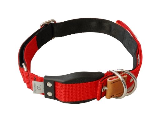 WowWow Professional Halsband - ACTIVEDOG - Wir lieben Outdoorhunde!