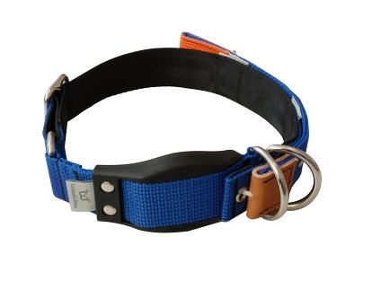 WowWow Professional Halsband - ACTIVEDOG - Wir lieben Outdoorhunde!